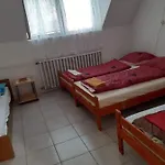 Malomtavi Vendeghaz Tapolca