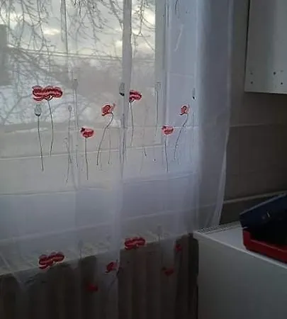 Malomtavi Vendeghaz