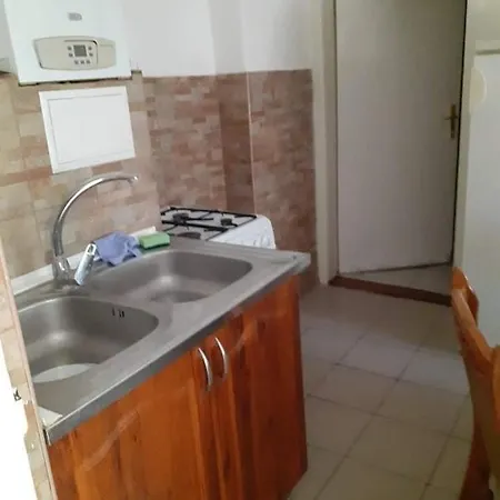 Guest house Malomtavi Vendeghaz *
