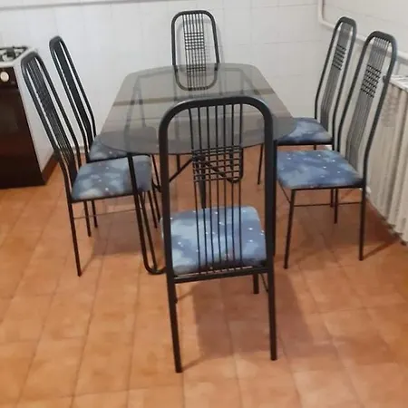 Malomtavi Vendeghaz Gasthuis *
