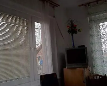 Malomtavi Vendeghaz Gasthuis