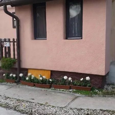 Malomtavi Vendeghaz Tapolca