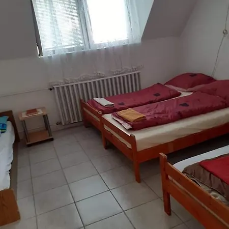 Malomtavi Vendeghaz Tapolca