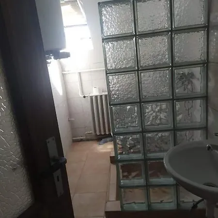 Guest house Malomtavi Vendeghaz