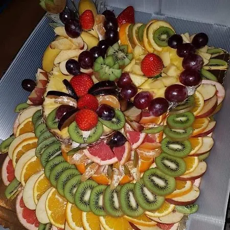 Malomtavi Vendeghaz Tapolca