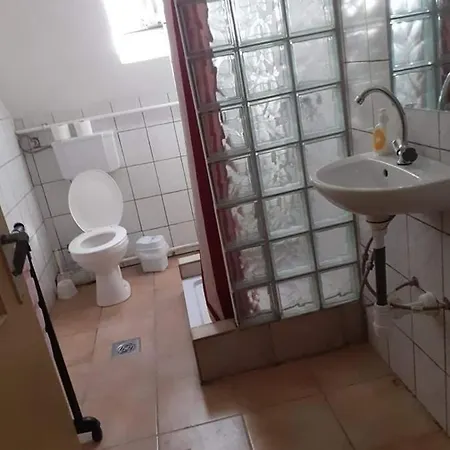 Malomtavi Vendeghaz Gasthof Tapolca