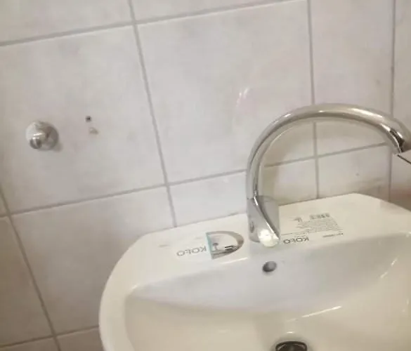 Malomtavi Vendeghaz Pensiune *