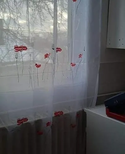 Malomtavi Vendeghaz