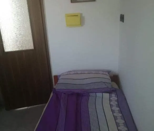 Pensiune Malomtavi Vendeghaz