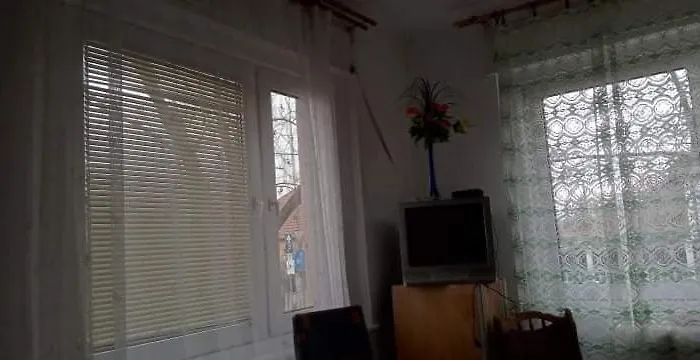 Malomtavi Vendeghaz Pensiune