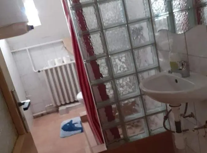 Malomtavi Vendeghaz Pensiune *
