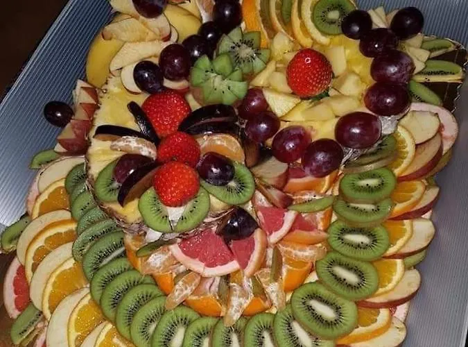 Malomtavi Vendeghaz Tapolca